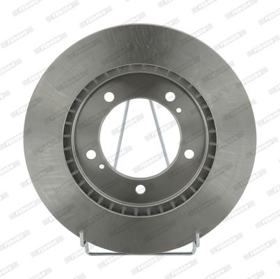 FERODO DDF1282 Brake Disc