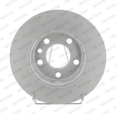 FERODO DDF1286C Brake Disc