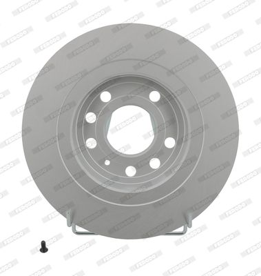 Brake Disc FERODO DDF1288C