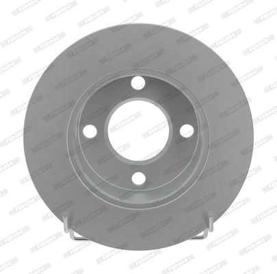 FERODO DDF128C Brake Disc