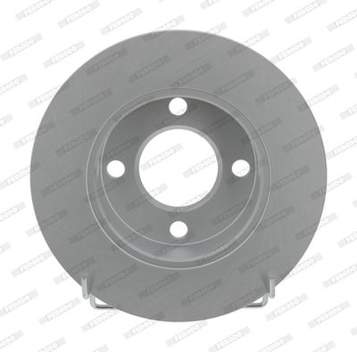 Brake Disc FERODO DDF128C