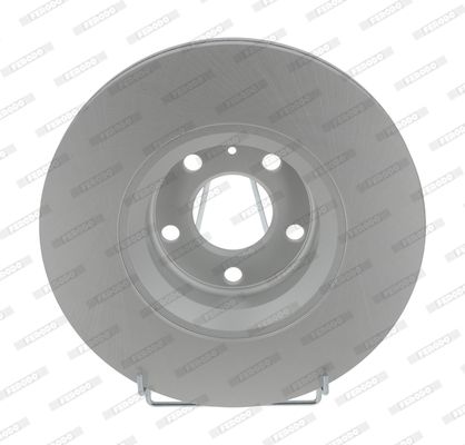 FERODO DDF1291C Brake Disc
