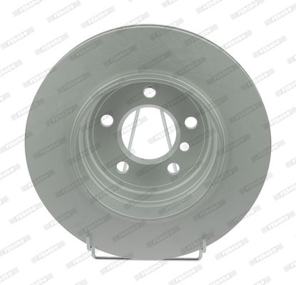FERODO DDF1297C-1 Brake Disc