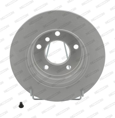 FERODO DDF1303C Brake Disc