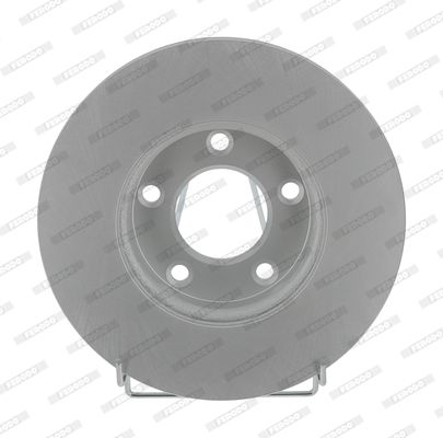 FERODO DDF1311C Brake Disc