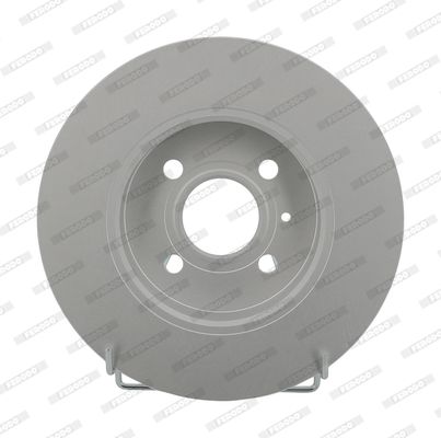 FERODO DDF1313C Brake Disc