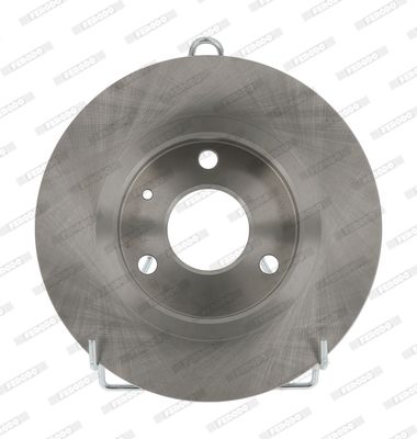 FERODO DDF132 Brake Disc