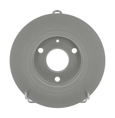 Brake Disc FERODO DDF132C