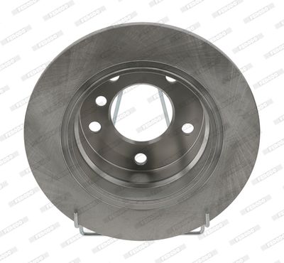 Brake Disc FERODO DDF1361