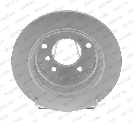 FERODO DDF1361C Brake Disc