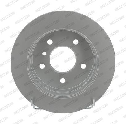 FERODO DDF1362C Brake Disc