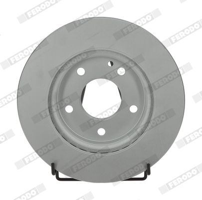 FERODO DDF1363C Brake Disc