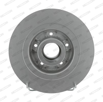 FERODO DDF1364C-1 Brake Disc