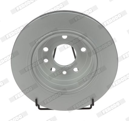 FERODO DDF1366C Brake Disc