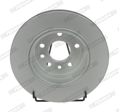 Brake Disc FERODO DDF1366C