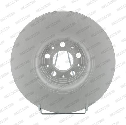 FERODO DDF1371C-1 Brake Disc