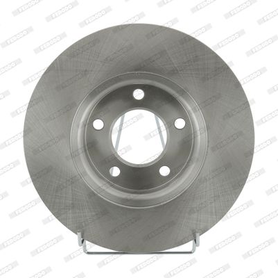FERODO DDF1372 Brake Disc