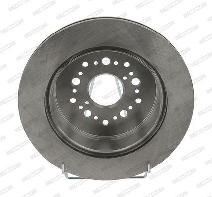 FERODO DDF1375 Brake Disc