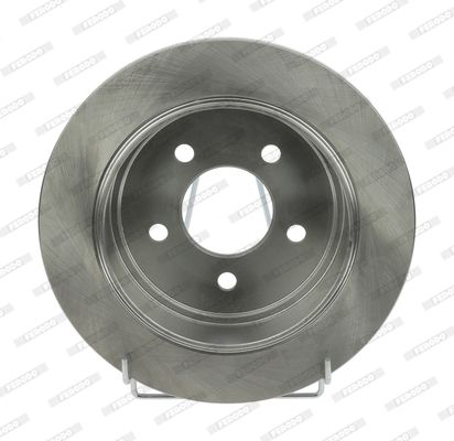 FERODO DDF1378 Brake Disc