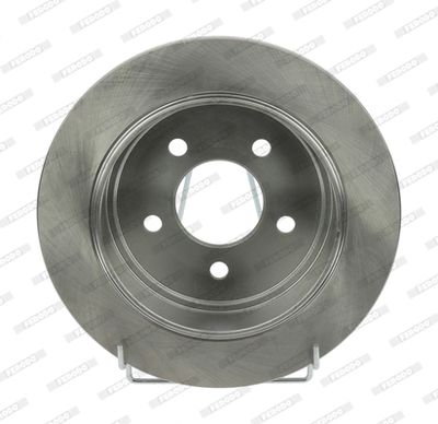 Brake Disc FERODO DDF1378