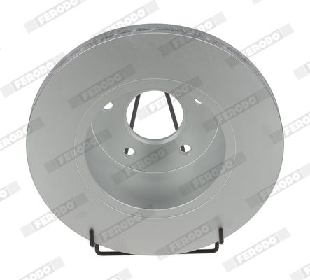 FERODO DDF1379C-1 Brake Disc