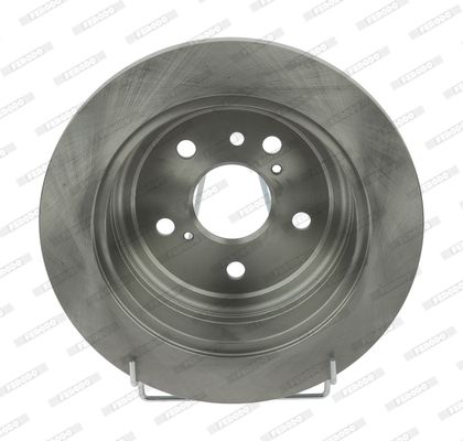 FERODO DDF1380 Brake Disc