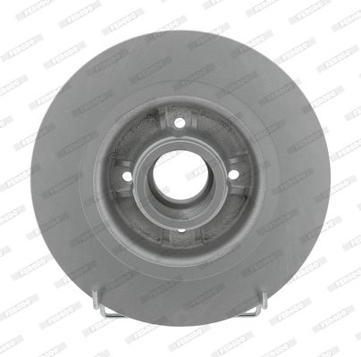 FERODO DDF1381C-1 Brake Disc