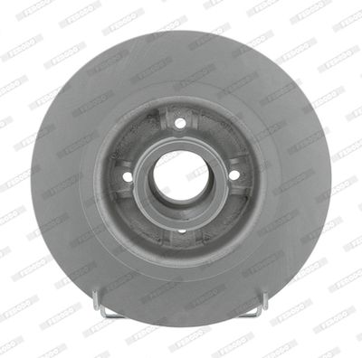 Brake Disc FERODO DDF1381C-1