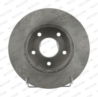 FERODO DDF1383 Brake Disc
