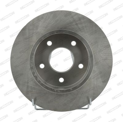 Brake Disc FERODO DDF1383