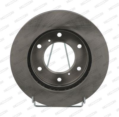 Brake Disc FERODO DDF1384