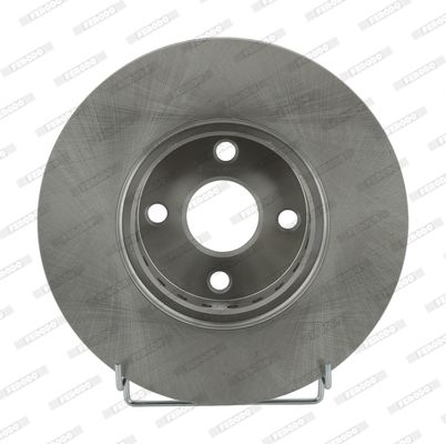 FERODO DDF1388 Brake Disc