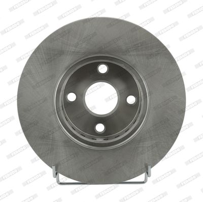 Brake Disc FERODO DDF1388