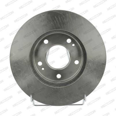 FERODO DDF1393 Brake Disc