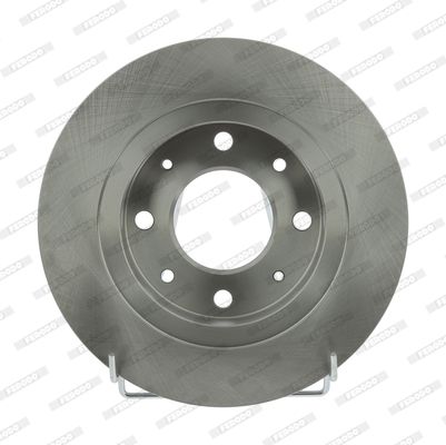 FERODO DDF1395 Brake Disc