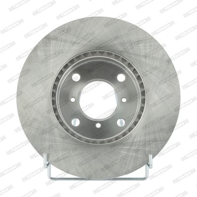 Brake Disc FERODO DDF1396