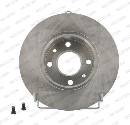 FERODO DDF140 Brake Disc