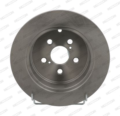 FERODO DDF1406 Brake Disc