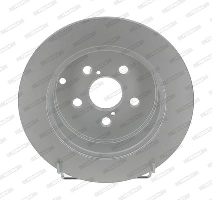 FERODO DDF1406C Brake Disc