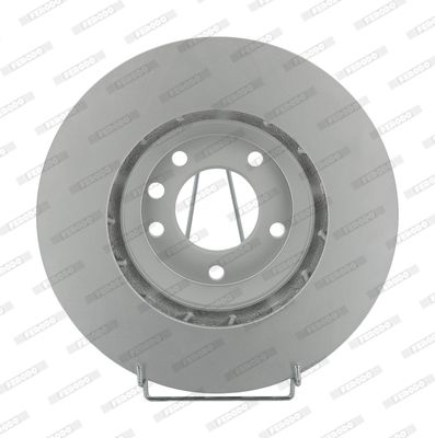 FERODO DDF1408RC-1 Brake Disc