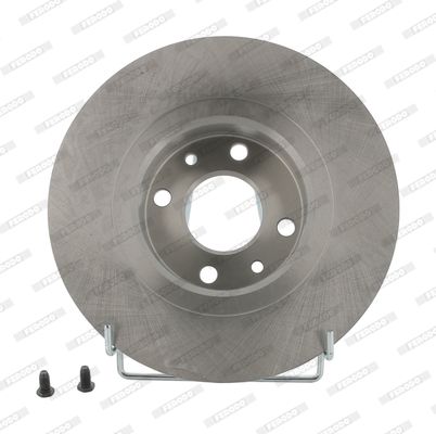 FERODO DDF141 Brake Disc