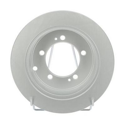 Brake Disc FERODO DDF1410C