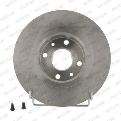 Brake Disc FERODO DDF141