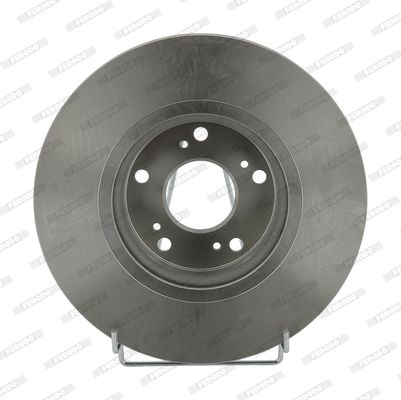 FERODO DDF1424 Brake Disc
