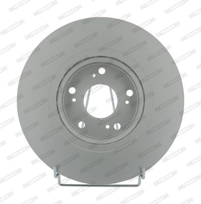 FERODO DDF1424C Brake Disc