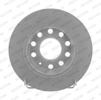 FERODO DDF1425C Brake Disc