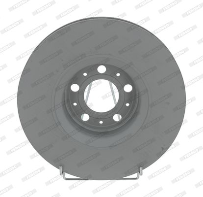 FERODO DDF1426C-1 Brake Disc