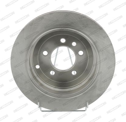 FERODO DDF1431 Brake Disc