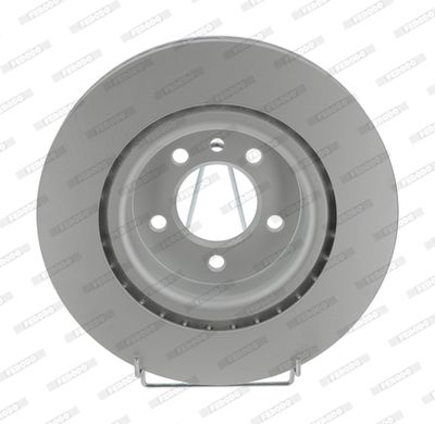Brake Disc FERODO DDF1432C-1
