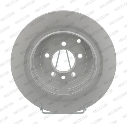 FERODO DDF1433C-1 Brake Disc